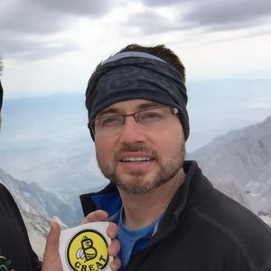 Meet your Posher, Steven